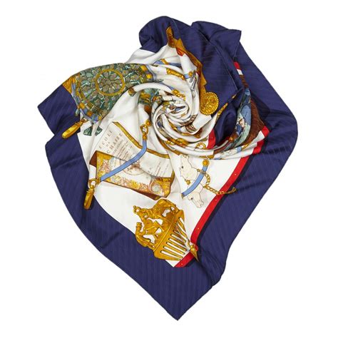 foulard hermes prezzo